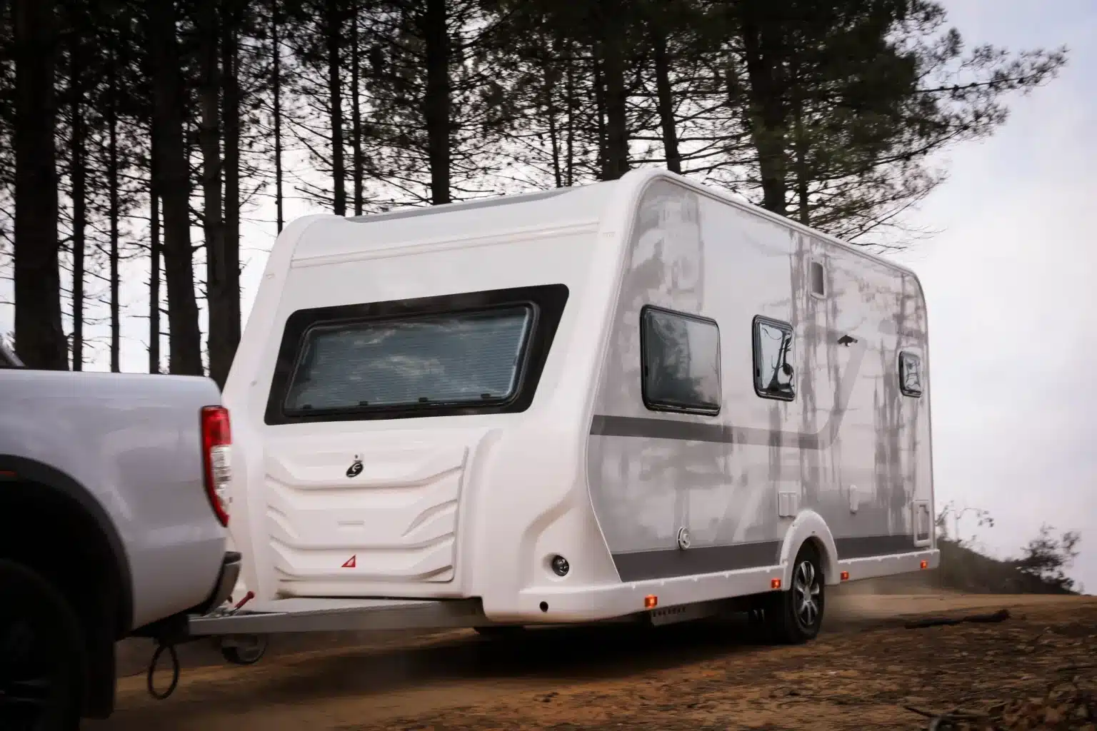 Karavan Alırken Dikkat Edilmesi Gerekenler