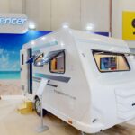 Gencer Karavan Inception 400 Bathaid
