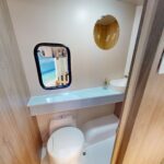 Gencer Karavan Inception 400 Bathaid