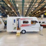 Gencer Karavan Inception 460 Quickout