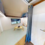 Gencer Karavan Inception 460 Quickout