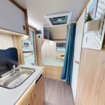Gencer Karavan Inception 460 Quickout