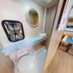 Gencer Karavan Inception 460 Quickout