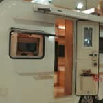 Gencer Karavan Inception 460 UY