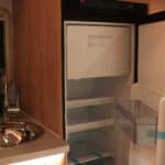 Gencer Karavan Inception 460 UY