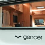 Gencer Karavan Inception 460 UY