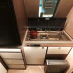 Gencer Karavan Inception 315 Cocoon