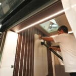 Gencer Karavan Inception 315 Cocoon