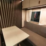 Gencer Karavan Inception 315 Cocoon